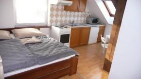 Отель Apartments U Cara  Ческе-Будеёвице